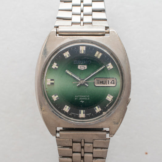 Seiko 0060-SK front view
