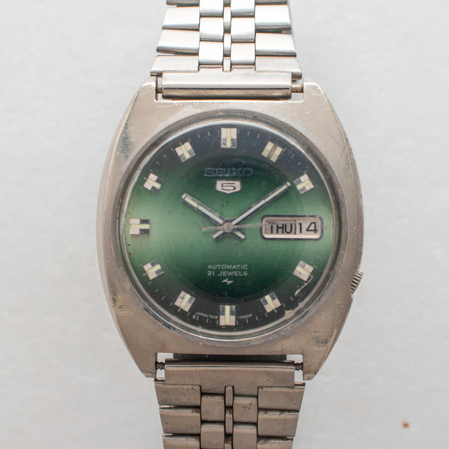 Seiko 0060-SK front view