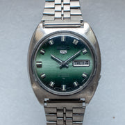 Seiko 0060-SK dial detail image 2