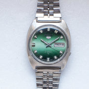 Seiko 0060-SK front image 5