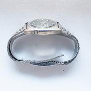 Seiko 0060-SK crown side image 7