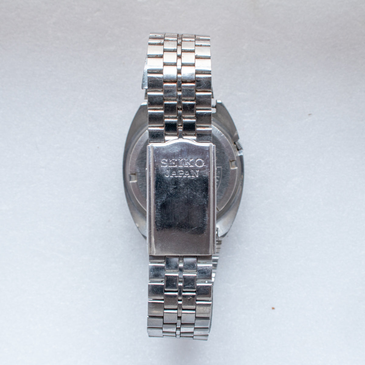 Seiko 0060-SK clasp image 9
