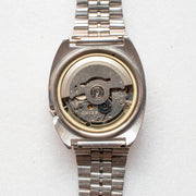 Seiko 0060-SK movement image 11