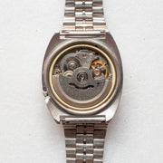 Seiko 0060-SK movement image 12
