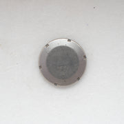 Vintage Seiko 5 6309-525J Automatic 17J Black Dial Day Date Wristwatch
