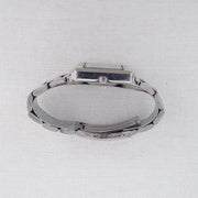 Vintage Seiko 5 6309-5030 Automatic 17J Blue Dial Day Date Wristwatch