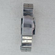 Vintage Seiko 5 2949-5110 Automatic 23J Black Dial Day Date Wristwatch