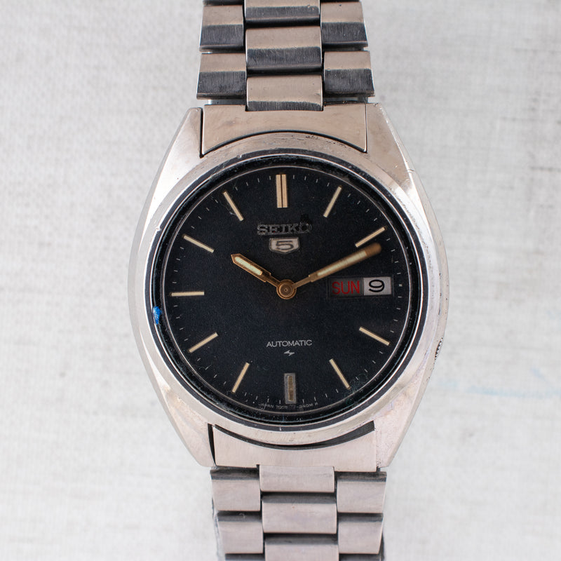 Seiko