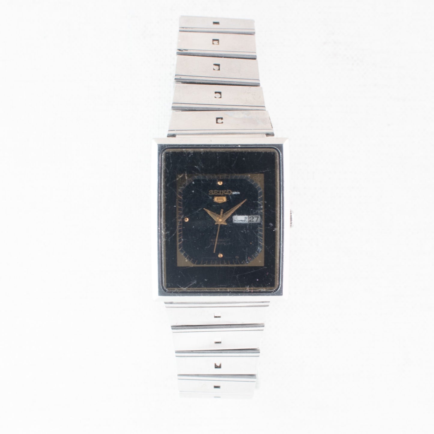 Vintage Seiko 5 Unisex Automatic Collection | TV, Field & Square Cases | Refs: 2949-5110, 4216-0020, 4206-0591, 4206-0250, 2906-075A, 2906-5590, 4227-00C0